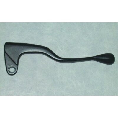 BIHR Brake Lever OE Type Casted Aluminium Black Honda 14-0222