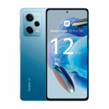 Xiaomi Redmi Note 12 Pro 5G NFC 8/256Gb Azul