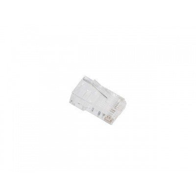 CONECTOR CAT.6 LANBERG UTP 8P8C PACK 20 UDS