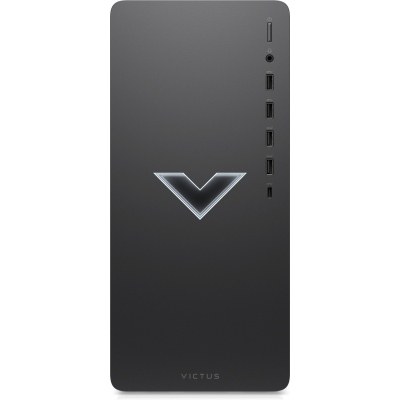 Ordenador gaming hp victus 15l tg02 - 0063ns i5 - 12400f - 16gb - ssd512gb - nvidia gforce gtx 1660 - w11