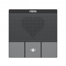 Fanvil A10 SIP Mini Intercom 2 líneas PoE