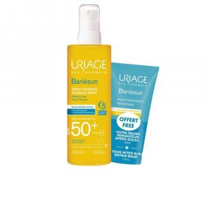 BARIÉSUN SPRAY SPF50+ LOTE 2 pz