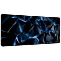 BLUE OBSIDIAN XL MOUSE PAD