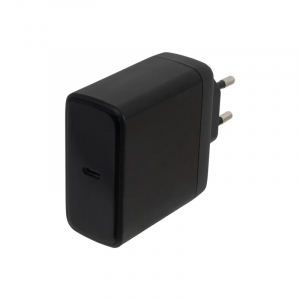 Cargador USB-C 100 W GaN Fonestar POWER-C-100