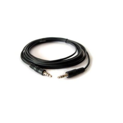 C-A35M/A35M-65 3.5 MM STEREO AUDIO