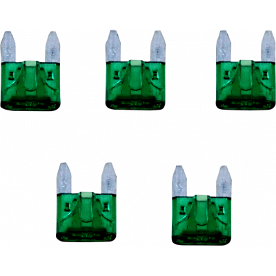Replacement Fuses NAMZ NF-MIN-30