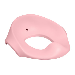 Asiento de inodoro Flipper Rosa (espuma EVA)