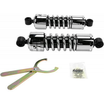 Amortiguadores serie 412 PROGRESSIVE SUSPENSION 412-4037C