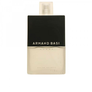 ARMAND BASI HOMME eau de toilette vaporizador 125 ml
