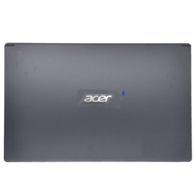 LCD Cover compatible para portátil Acer Aspire A515-54 Gris