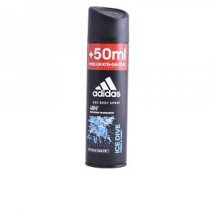 ICE DIVE desodorante vaporizador 200 ml