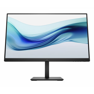 Series 3 Pro 23.8 inch FHD Monitor - 324pe pantalla para PC 60,5 cm (23.8) 1920 x 1080 Pixeles Full HD LCD Negro