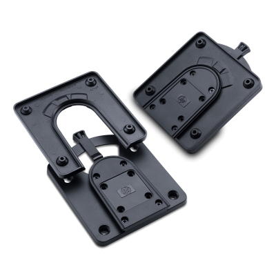 Brazo Quick Release 2