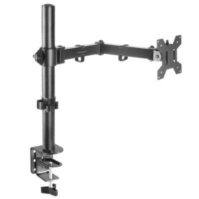 Soporte para Monitor Mars Gaming MARM1/ hasta 8kg