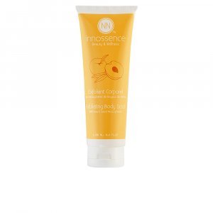 INNOPURE gel exfoliant corporel 250 ml