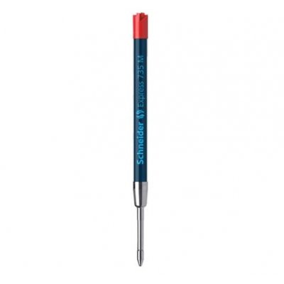 Express 735 Medio Rojo