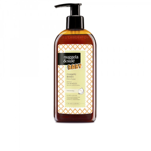 BABY champú 250 ml