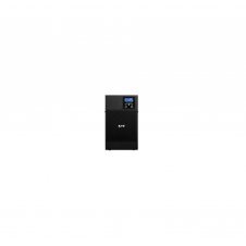 Eaton 9E Doble conversión (en l?nea) 1000 VA 800 salidas AC W 4