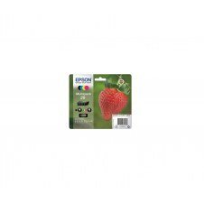CARTUCHO EPSON 29 MULTIPACK 4COLORES C13T29864012