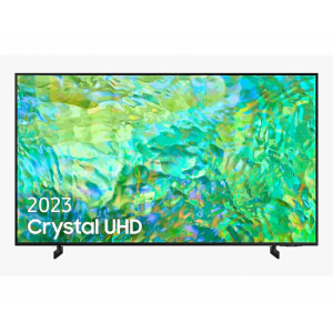 Televisión LED Samsung TU65CU8000, 65