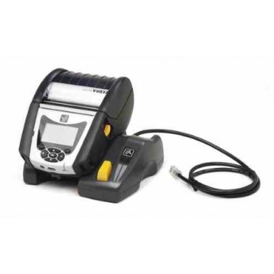 P1031365-035 accesorio para impresora portátil Negro, Blanco, Amarillo QLn220 & Qln320