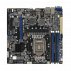 Asus P12R-M Intel C252 Lga 1200 Micro Atx