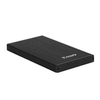 Tooq TQE-2527B Caja Externa HDD 2.5 USB 3.0 SATA