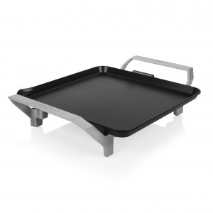 Plancha de asar parrilla Princess PREMIUM 103090 28 x 28cm 1500W