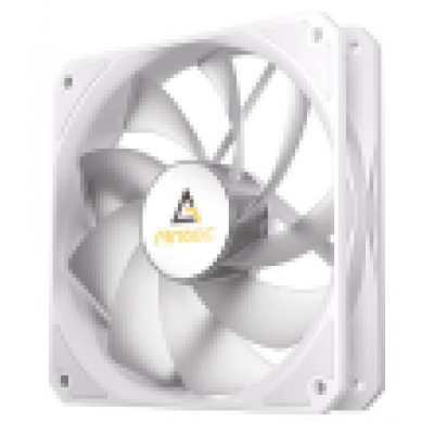 VENTILADOR CPU ANTEC P12R ARGB 1X VENT REVERSE 120MM RGB BLANCO