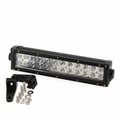 ART Premium Led Bar - Cree Led 72W 5760 Lumens 34cm 90X-72