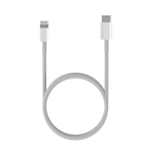 Aisens - Cable Usb 2.0 Usb-C A Lightning Pd 2A, Lightning/M-Usb-C/M, B