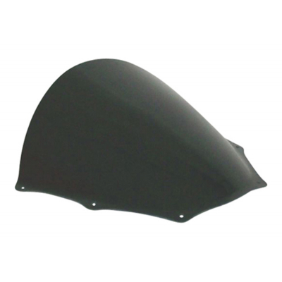 Pantalla MRA, negro, original Aprilia RSV Tuono 1000 -2005 4025066084517