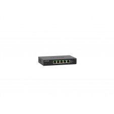 NETGEAR MS305-100EUS switch No administrado 2.5G Ethernet (100/1000/2500) Negro