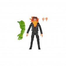 Marvel F6565 figura de juguete para niños