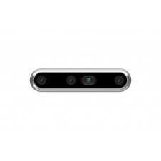 Intel RealSense D455 Cámara Plata