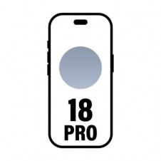 Smartphone Apple iPhone 18 Pro 2TB/ 6.3