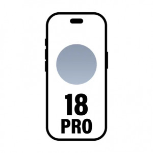 Smartphone Apple iPhone 18 Pro 2TB/ 6.3