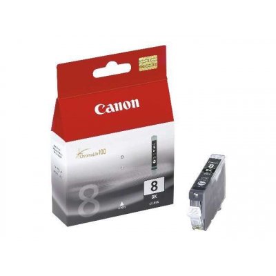 Canon CLI-8BK black