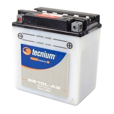 Batería Tecnium BB10L-A2 fresh pack 830556