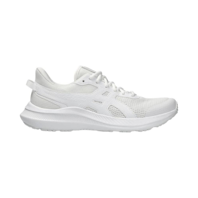 Zapatilla ASICS JOLT 5 1012B757 100 Blanco