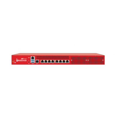 Firebox M4800 cortafuegos (hardware)