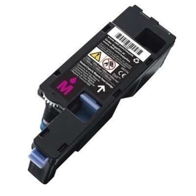 Dell 1250/1350/1355/C1760 Magenta Cartucho de Toner Original - 593-11142/4DV2W/XMX5D