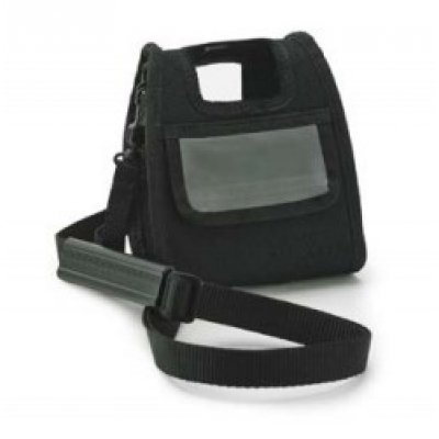 SG-MPV-SC21-01 accesorio para impresora portátil Estuche protector Negro 1 pieza(s) ZQ210