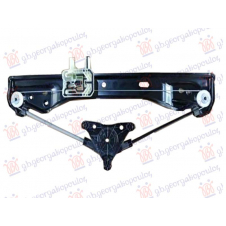 ELEVALUNA TRASERA ELECTRICA(SIN MOTOR)