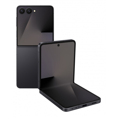 SM-F766BZKGEUB smartphones 17,3 cm (6.8) 5G 12 GB 256 GB 4300 mAh Negro