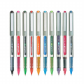Rotulador Uni-ball eye Fine 0.7 mm Azul Claro