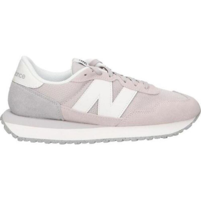 Zapatilla NEW BALANCE 237 MS237 LGG Gris