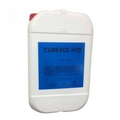 Barniz protector Curexol H70 25 l