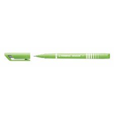 STABILO SENSOR fine rotulador de punta fina Fino Verde 1 pieza(s)
