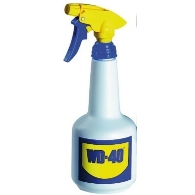 WD-40 Empty Sprayer 44000